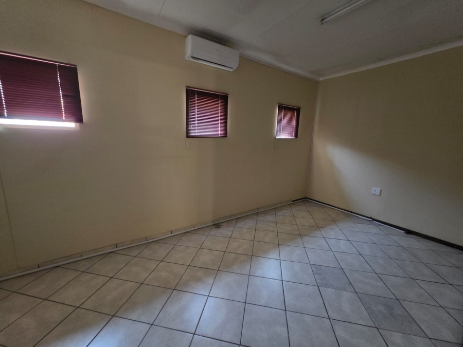 Commercial Property for Sale in Sasolburg Ext 5 Free State